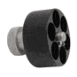 HKS series A speedloader 38-357