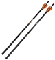 Litng Strk MX Alum 20" 6 pack vanes