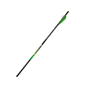 Bone Collector Carbon Arrows (Per 6)