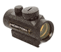 Multi Range Lite Rite RedDot 7/8"