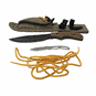Adventure Pot Belly, Poly Sheath