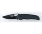 K2 Tegu Sm Clip Pt Folder w/Hole