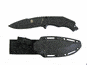 Fin Fixed DrpPt Str w/Sheath
