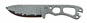 Becker Necker w/Carbon SS Metal