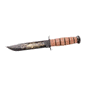 Pearl Harbor, USN, w/Lthr Sheath