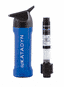 MyBottle Purifier, Blue