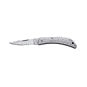 Silver Spur II - Lockback Folder