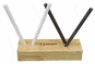 Four Rod Turn-Box Sharpener