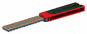 Dbl Side Fold Diamd Paddle-Crs/Fn