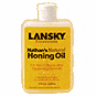 Nathan's Natural Honing Oil 4oz