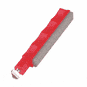 LS 120 Coarse Hone (Red Holder)