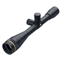FX-3 30x40mm AO Sil Matte 1/2 LDot