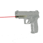 Sig P226 - .357/.40 Laser Sight