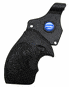 JFrame S&W Rnd Butt Exposed Hmmr