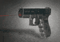 Glock 19, 23, 32, 38 Laser Sight