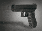 Glock 17, 22, 31, 37 Laser Sight