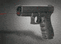 Glock 20, 21 FG/R Laser