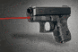 Glock 39 Laser Sight