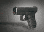 Glock 36 Laser Sight