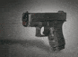 Glock 29, 30 Laser Sight