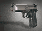 Taurus PT 92 Beretta 92 Laser