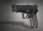 Sig P220 -.45 ACP Laser Sight
