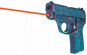 Sig P225 Laser Sight