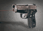 Sig P228 Laser Sight