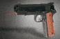 ParaOrdnance 1911, Blued Laser