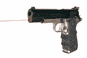 ParaOrdnance 1911, Matte Laser