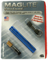 AAA Solitaire Blister, Royal Blue