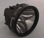 Face Cap Assembly, Black