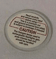 Replacement Lens Mag Charger