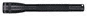 AAA Mini Mag Blister-Bat Black