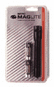 AA Mini Mag Blister/Black