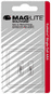Solitaire Rep Lamp- 2 Pak