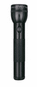 2 D LED Black