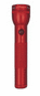 2 D LED Red