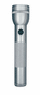 2 D LED Gray Pewter