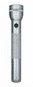 3 D LED Gray Pewter