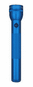 3 D LED Blue
