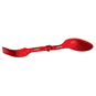 Primus Red Foldable Spork - PC