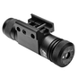 Green Laser w/Univ BBL Mount, Switch