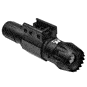 Red/Green Laser w/Base & Switch