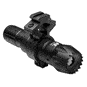 Red/Green Laser w/Univ BBL Mount Swit