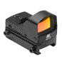 Cmpt Tac Red Dt Reflex Sight, Black