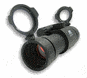 1x30 Red Dot 3/8