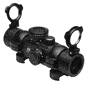 1x30 T-Style Red Dot, 4 Reticle