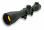 3-9x40 Green Ill Rubber Coated