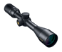 Monarch 2.5-10x42 Matte BDC